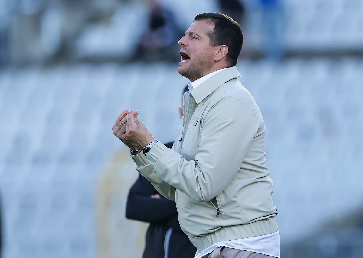 UŽIVO - Lalatović i Grobari izgleda više nisu u ratu, razlog svi znaju